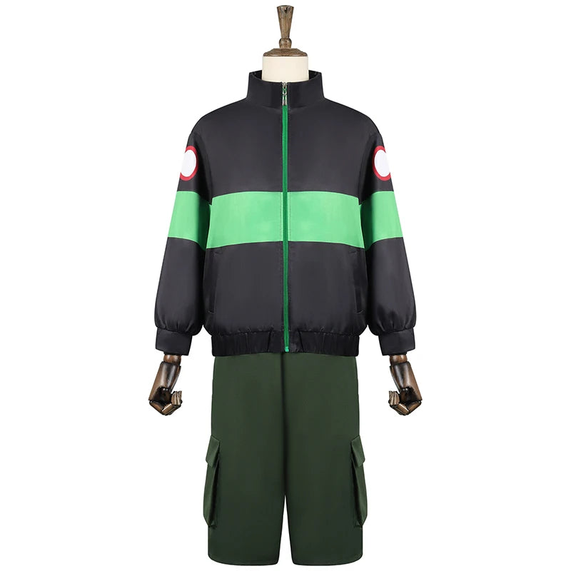 Heisuke Mashimo Cosplay | Sakamoto Days Merchandise | Crunchyroll