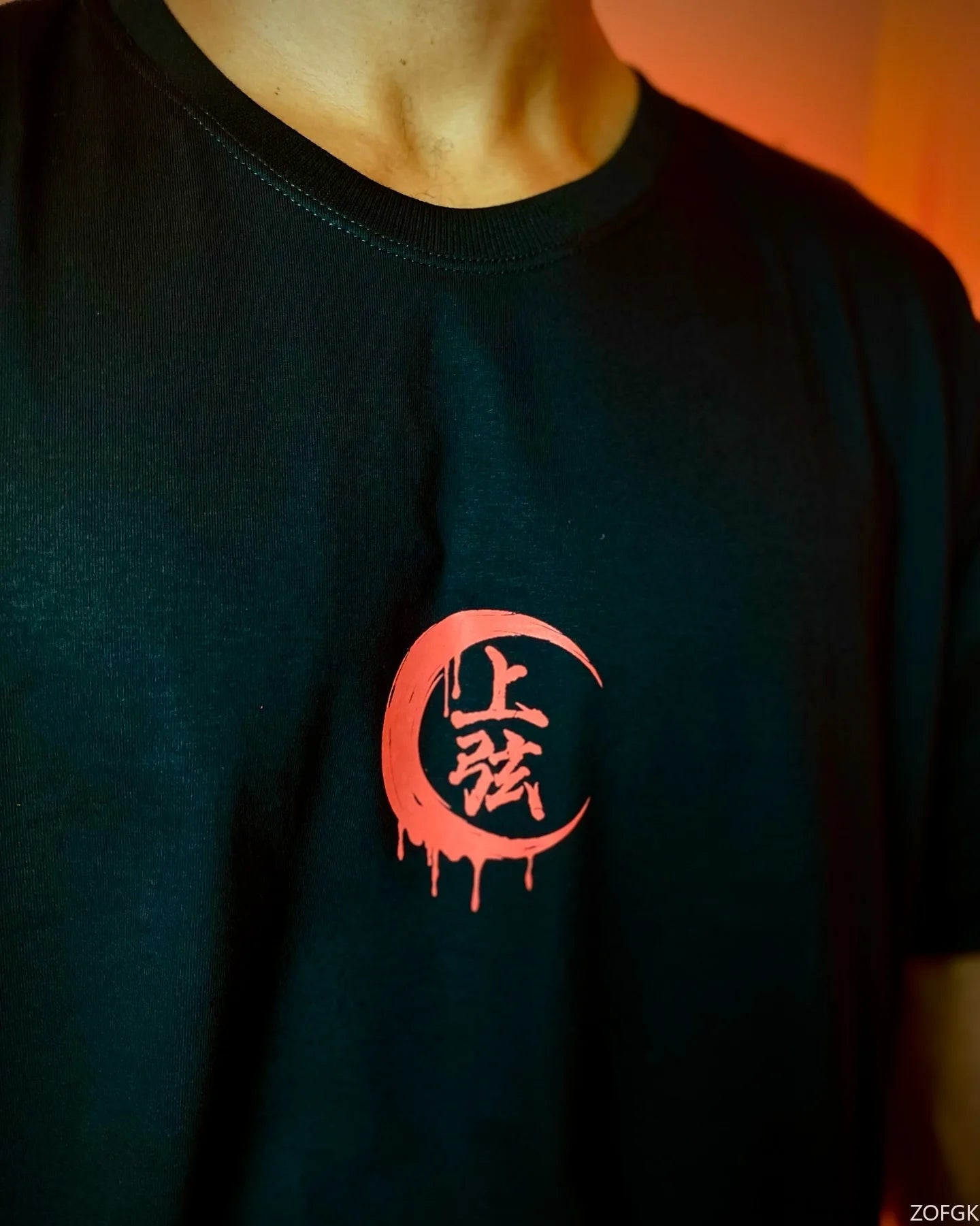 Demon Slayer Graphic Oversized T-Shirt | Anime Merchandise l Crunchyroll
