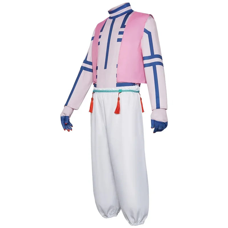 Akaza Cosplay Costume | Anime Merchandise l Crunchyroll