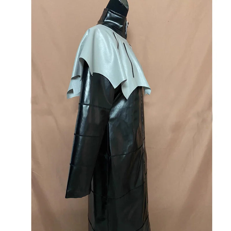 Sousuke Aizen Cosplay | Bleach TYBW | Crunchyroll