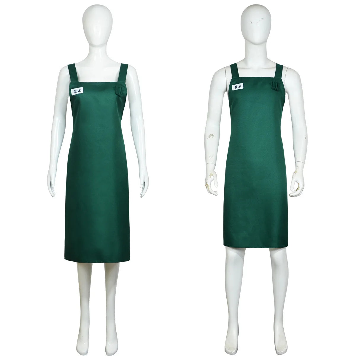 Taro Sakamoto Cosplay Costume | Sakamoto Days Merchandise | Crunchyroll