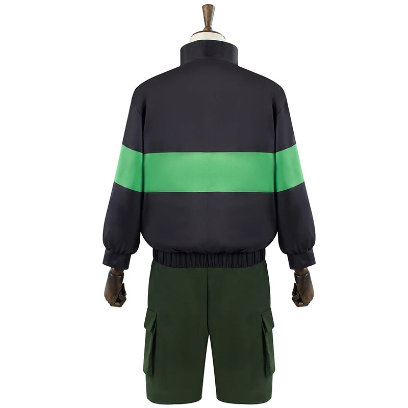 Heisuke Mashimo Cosplay | Sakamoto Days Merchandise | Crunchyroll