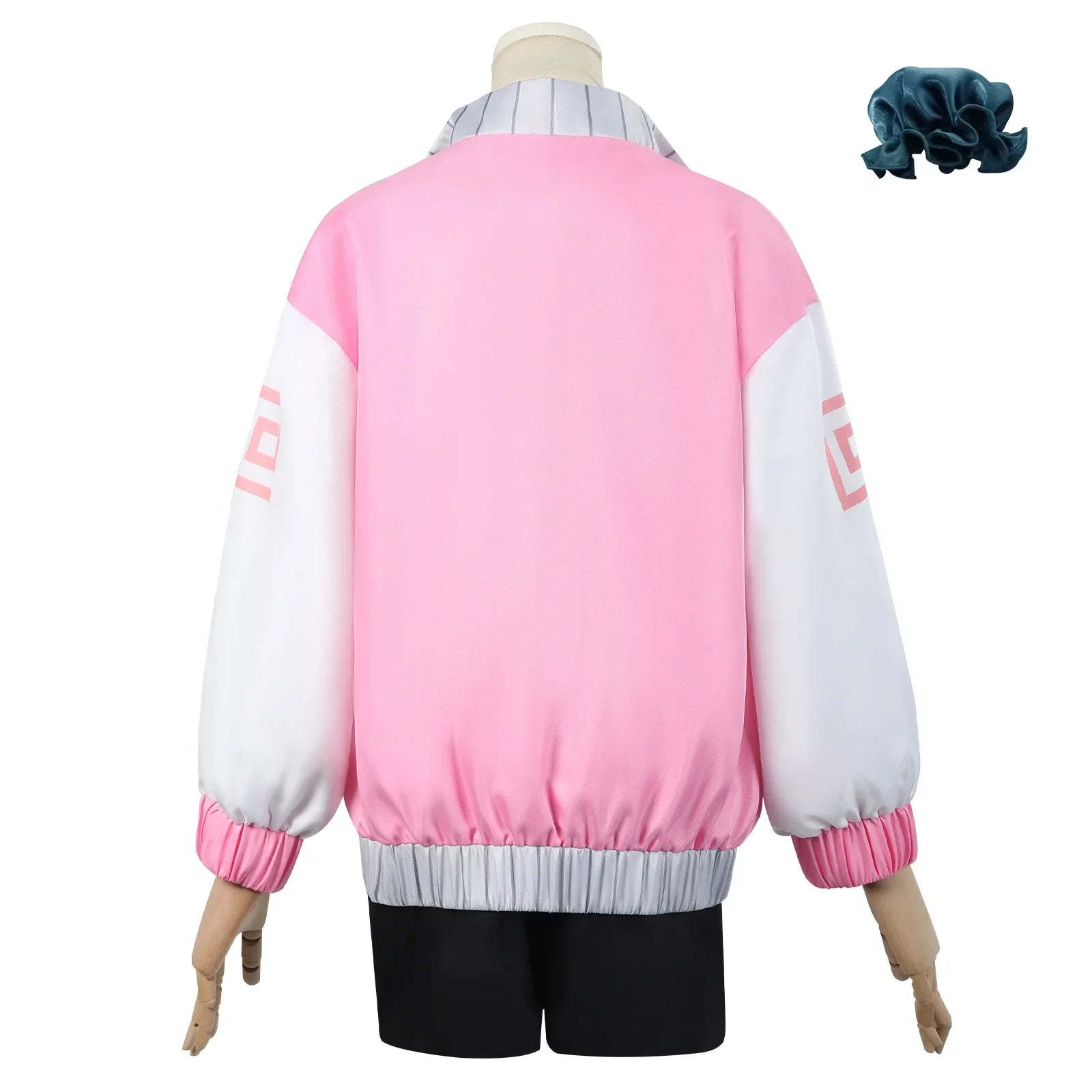 Lu Shaotang Cosplay Costume | Sakamoto Days Merchandise | Crunchyroll