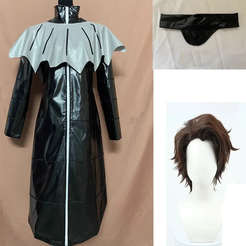 Sousuke Aizen Cosplay | Bleach TYBW | Crunchyroll