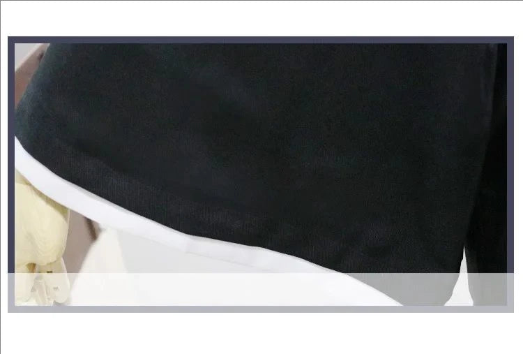 Kuchiki Rukia Cosplay Costume | Bleach Anime Merchandise| Crunchyroll