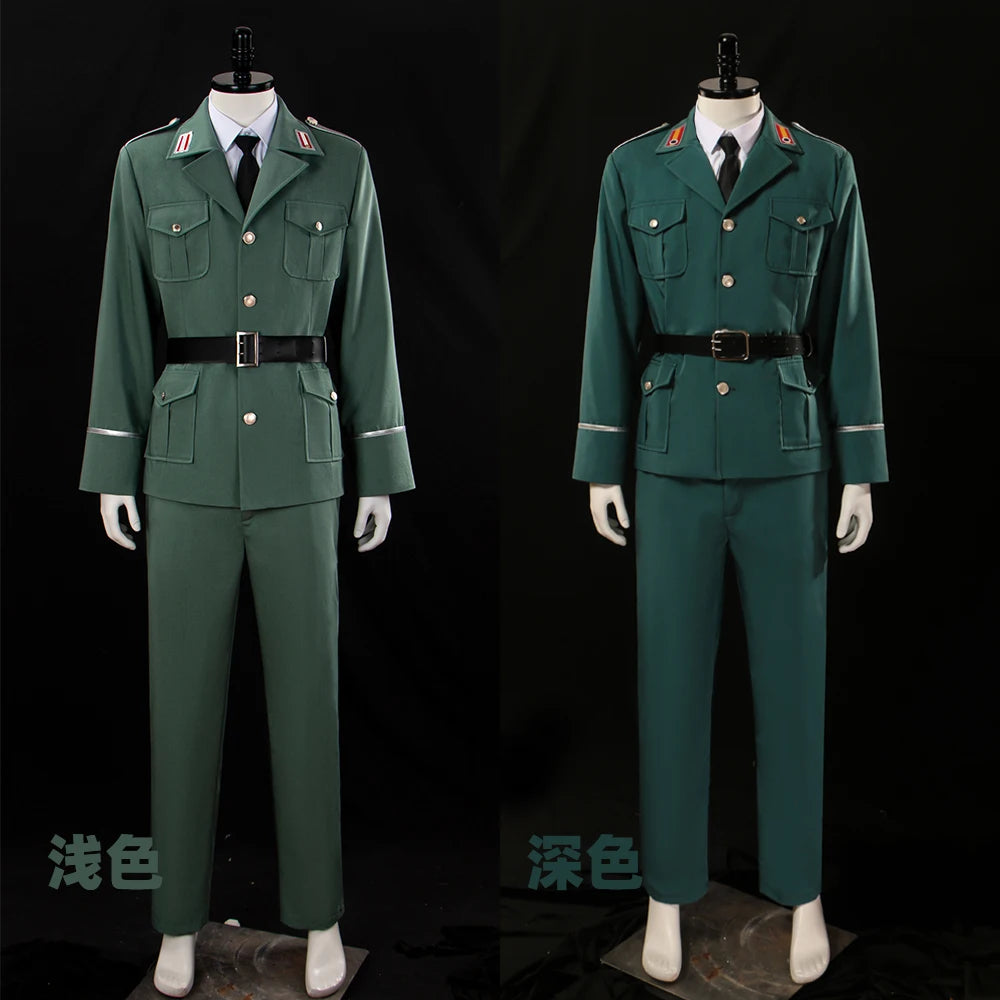 Yuri Briar Cosplay Costume | SPY X FAMILY Anime | Crunchyroll