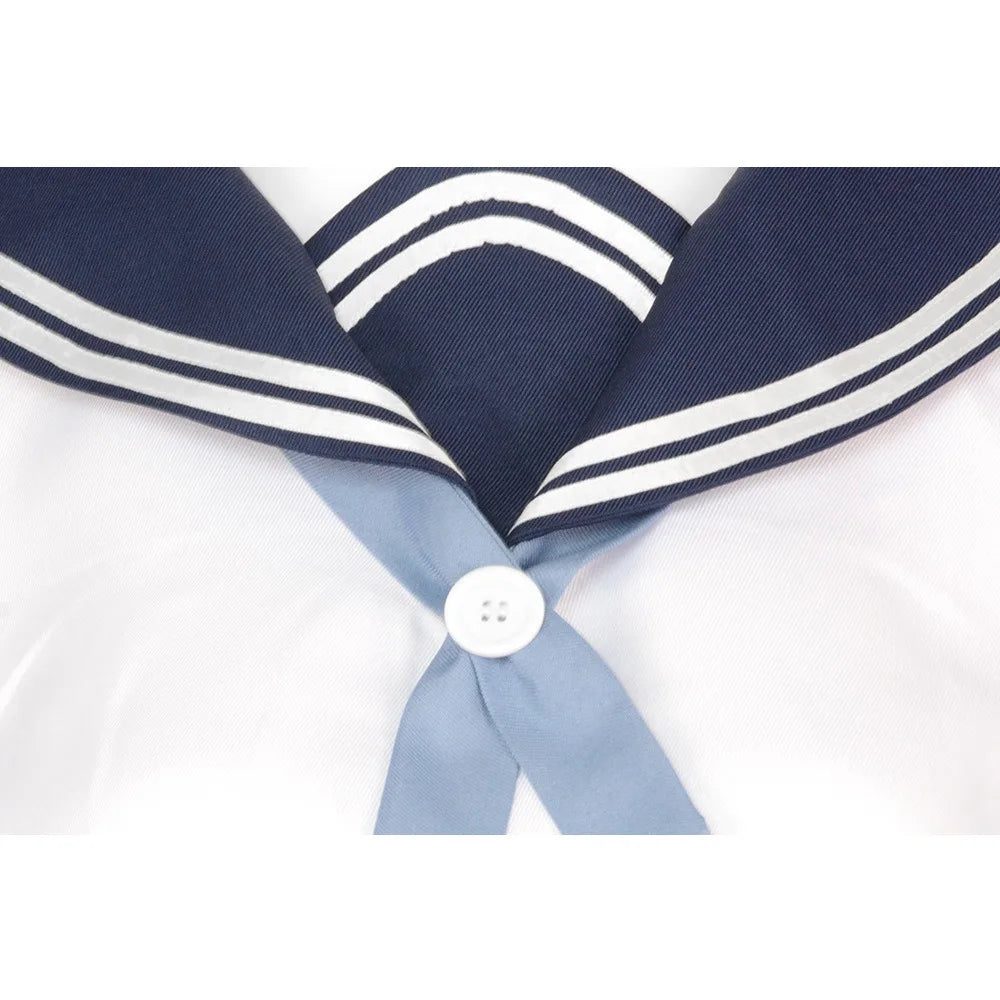 Amanai Riko Cosplay Costume – Jujutsu Kaisen Anime | Crunchyroll