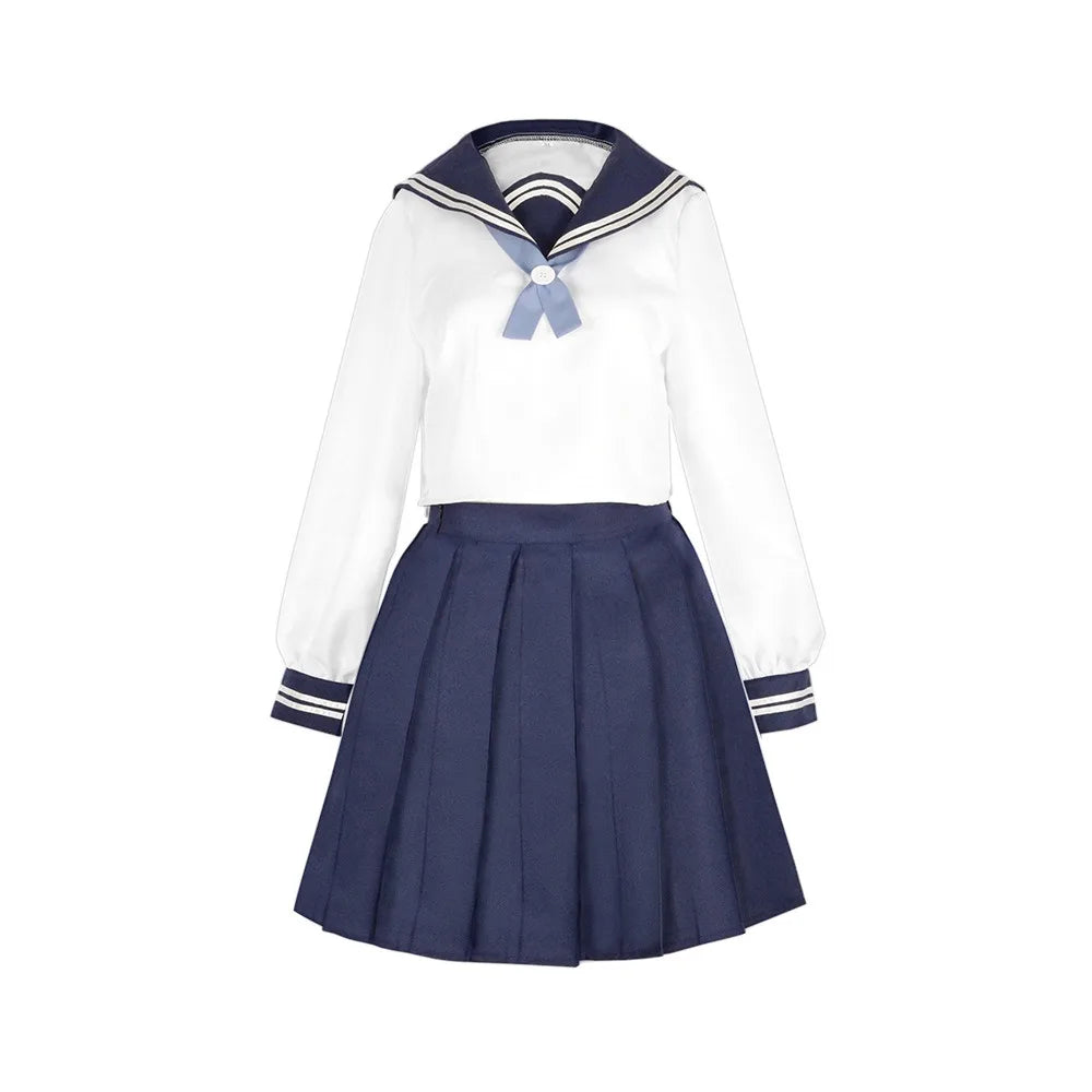 Amanai Riko Cosplay Costume – Jujutsu Kaisen Anime | Crunchyroll
