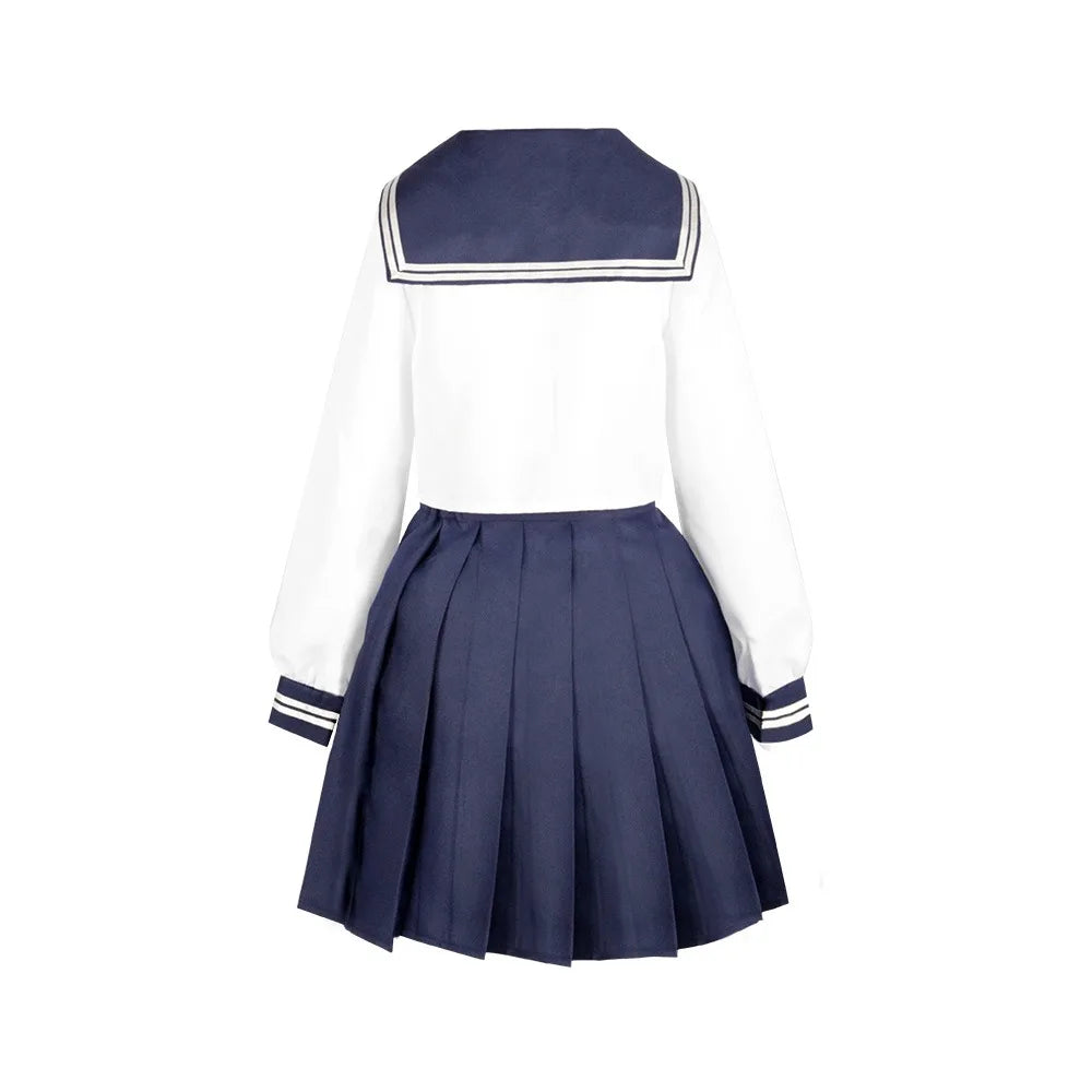 Amanai Riko Cosplay Costume – Jujutsu Kaisen Anime | Crunchyroll