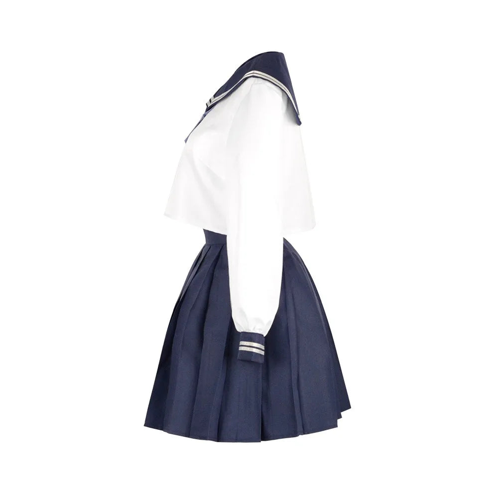 Amanai Riko Cosplay Costume – Jujutsu Kaisen Anime | Crunchyroll