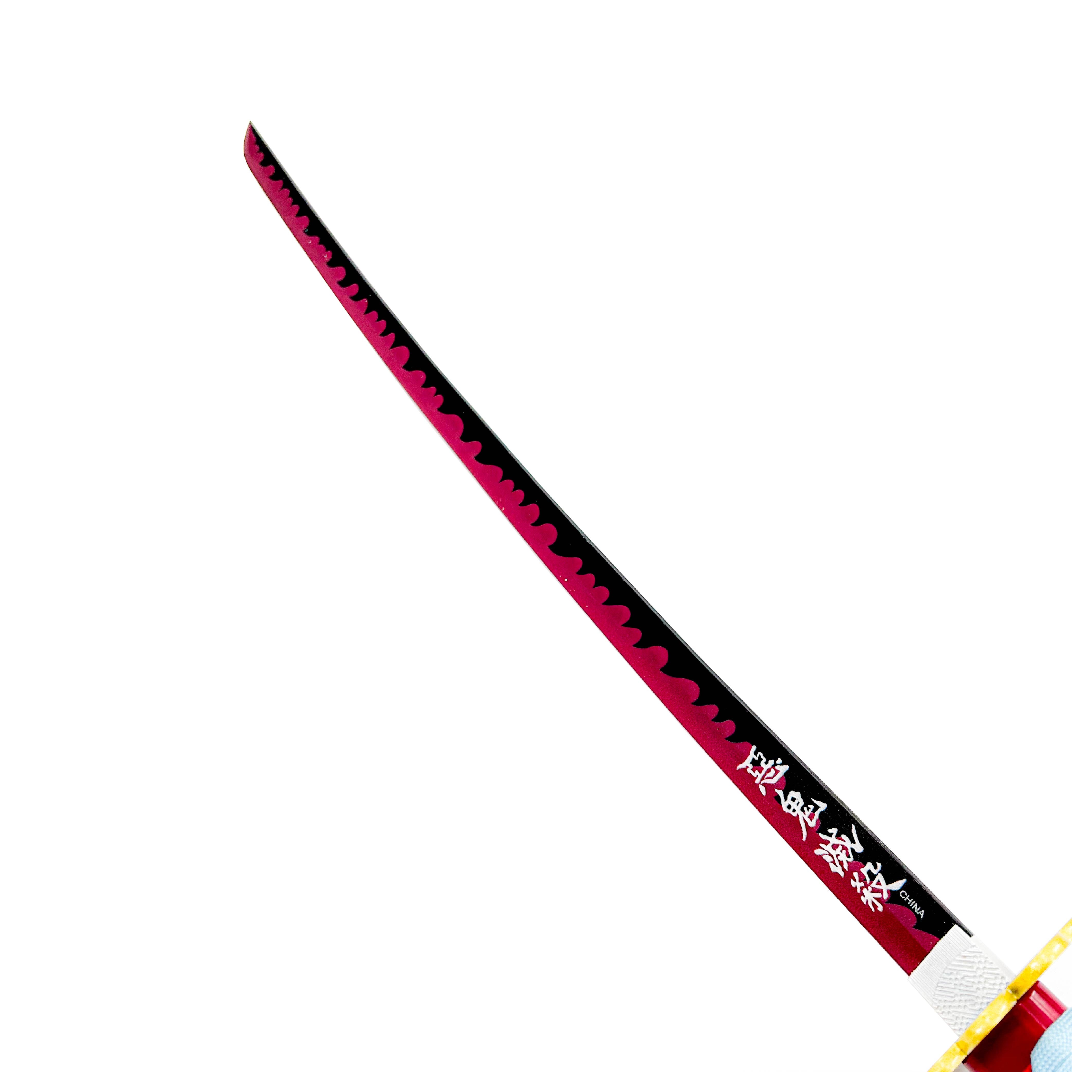 Mitsuri Elegance Demon Slayer Katana-3