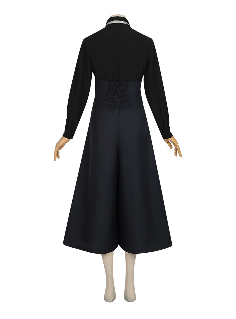 Mei Mei Cosplay Costume – Jujutsu Kaisen Anime | Crunchyroll