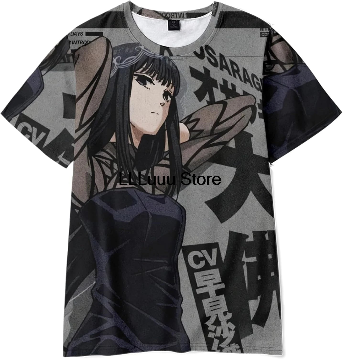 Taro Sakamoto Short Sleeve T-Shirt | Sakamoto Days Merchandise | Crunchyroll