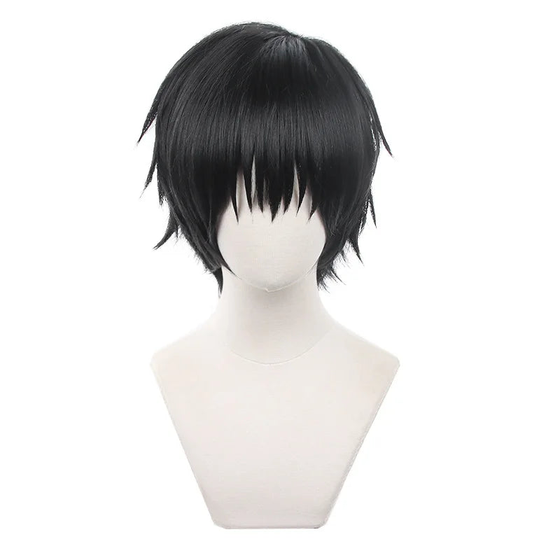 Toji Fushiguro Cosplay Costume | Jujutsu Kaisen Anime | Crunchyroll