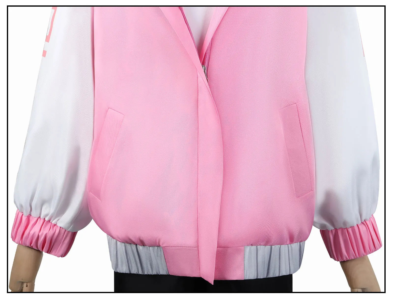 Lu Shaotang Cosplay Costume | Sakamoto Days Merchandise | Crunchyroll