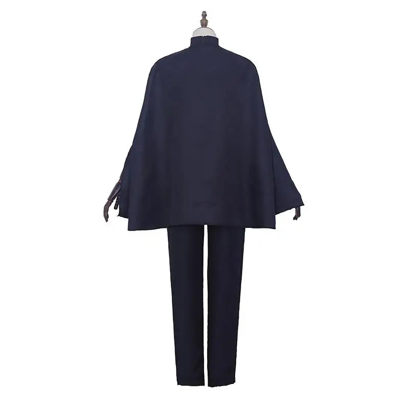 Maki Zenin Cosplay Costume | Jujutsu Kaisen Anime | Crunchyroll