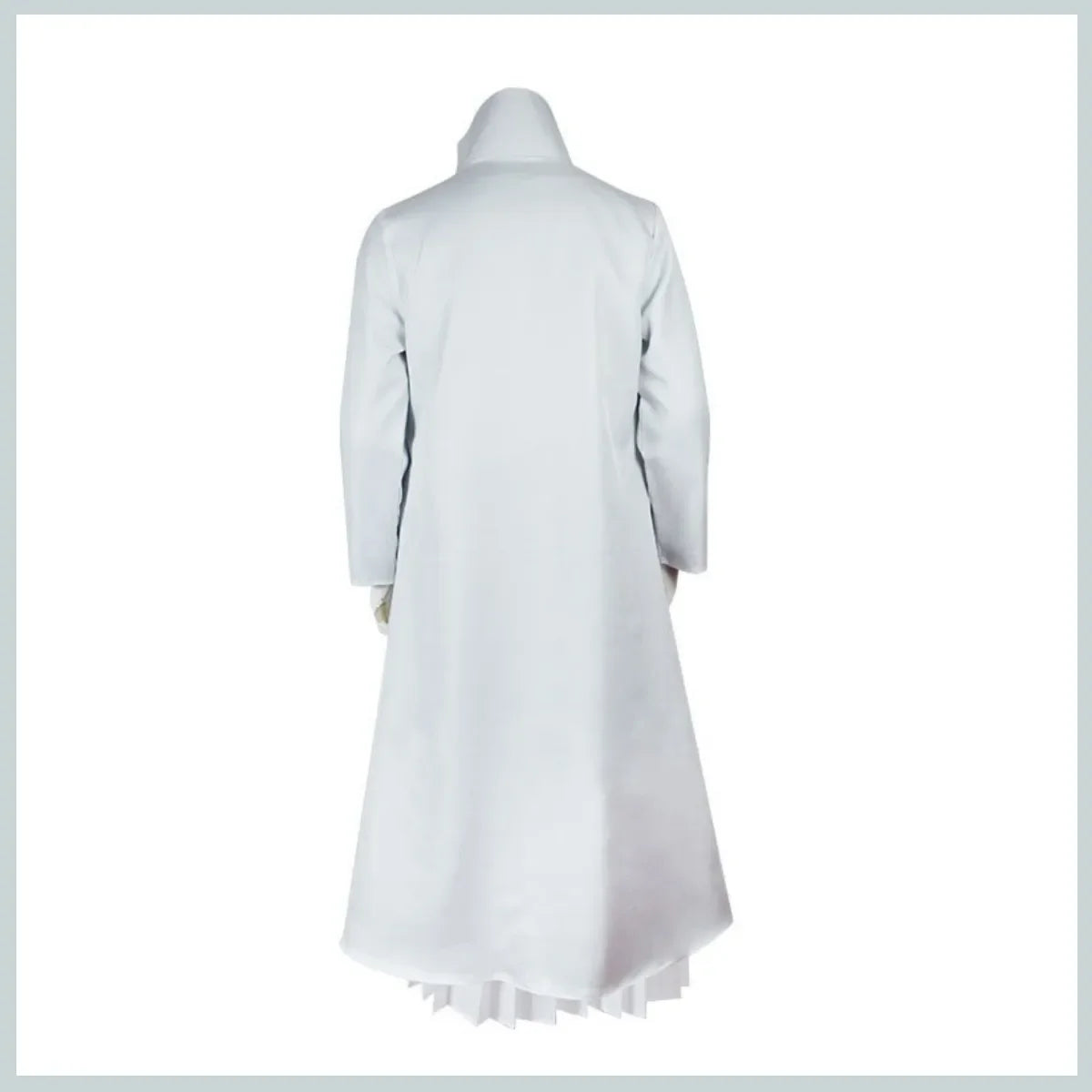 Aizen Sousuke Gotei 13 Captain Cosplay | Bleach Anime Merchandise| Crunchyroll