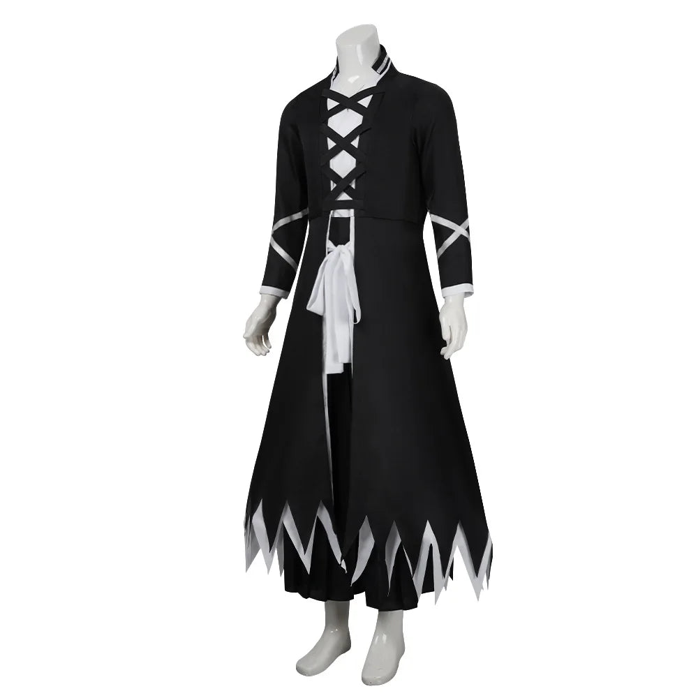 Kurosaki Ichigo Cosplay Costume | Bleach Original Outfit | Crunchyroll