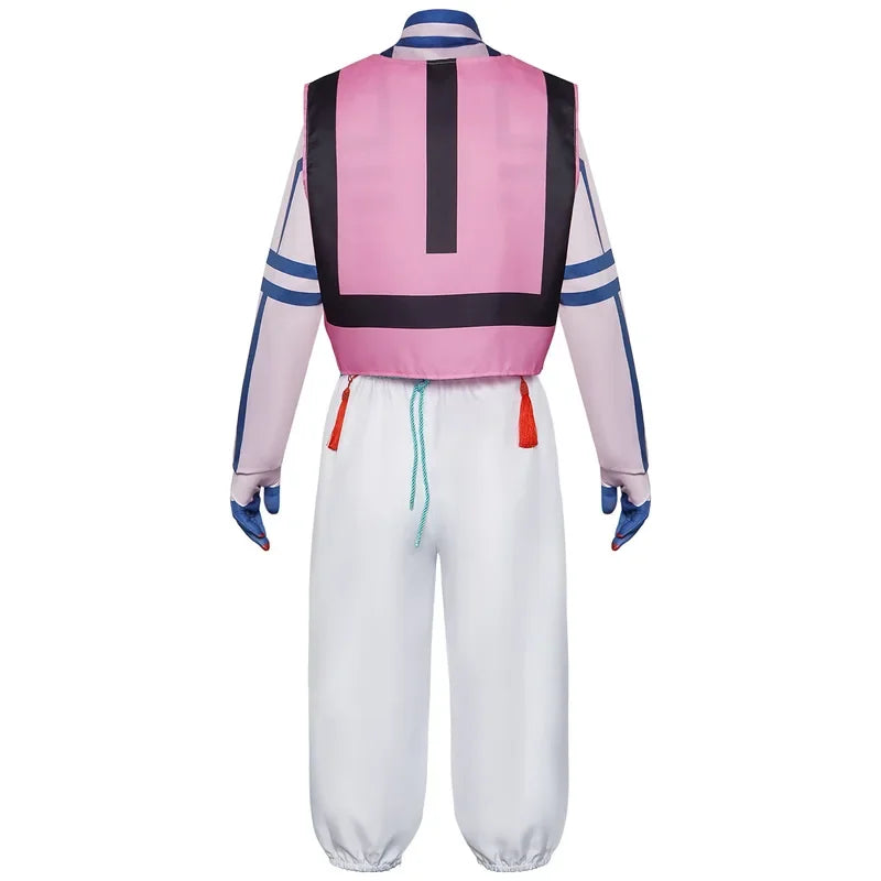 Akaza Cosplay Costume | Anime Merchandise l Crunchyroll
