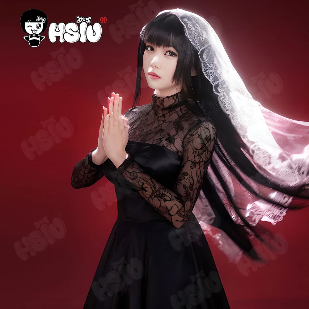 Osaragi Cosplay Costume | Sakamoto Days | Crunchyroll