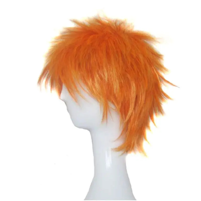 Ichigo Kurosaki Hollow Cosplay | Bleach Zangetsu Cosplay| Crunchyroll