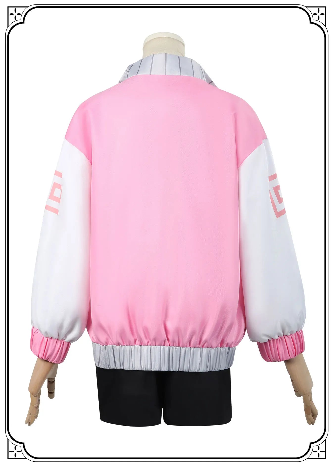Lu Shaotang Cosplay Costume | Sakamoto Days Merchandise | Crunchyroll