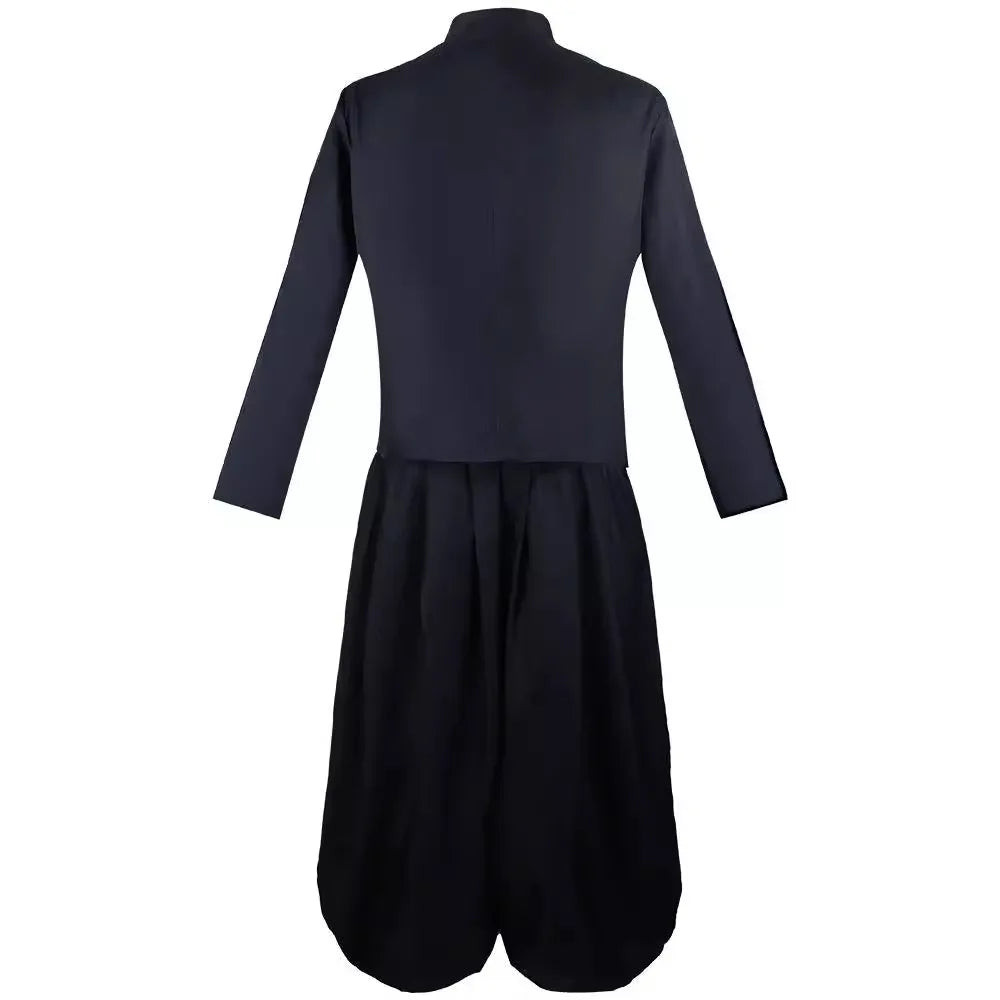 Suguru Geto Cosplay Costume School Uniform | Jujutsu Kaisen Anime | Crunchyroll