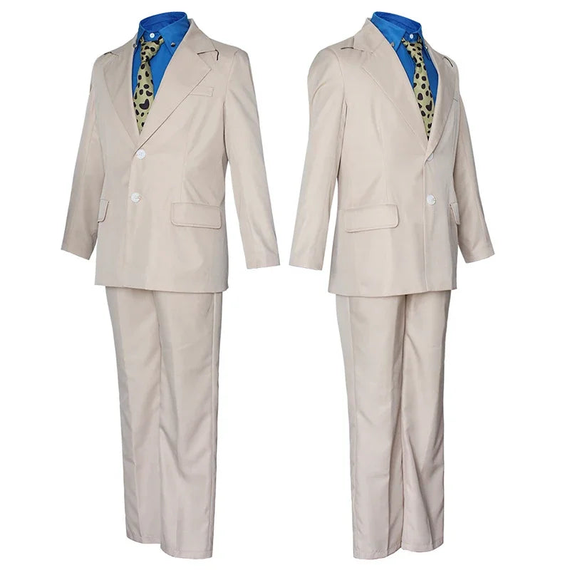 Nanami Kento Cosplay Costume | Jujutsu Kaisen Anime | Crunchyroll