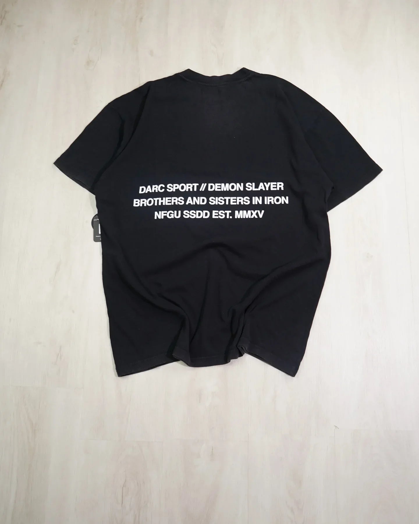 Demon Slayer Inosuke T-Shirt | Anime Merchandise l Crunchyroll