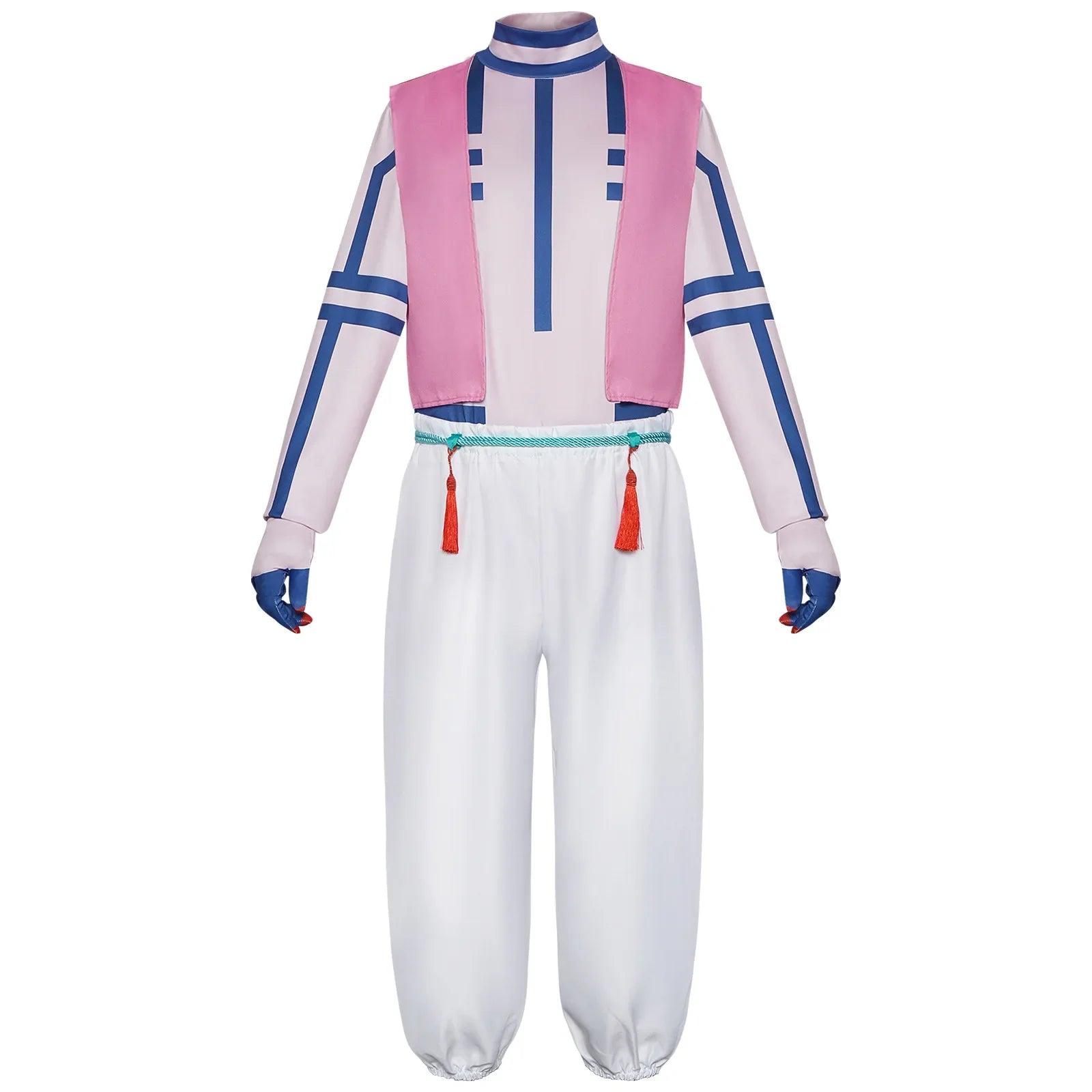 Akaza Cosplay Costume | Anime Merchandise l Crunchyroll