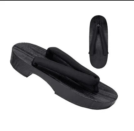 Demon Slayer Tanjiro & Nezuko Cosplay Slippers | Anime Merchandise l Crunchyroll