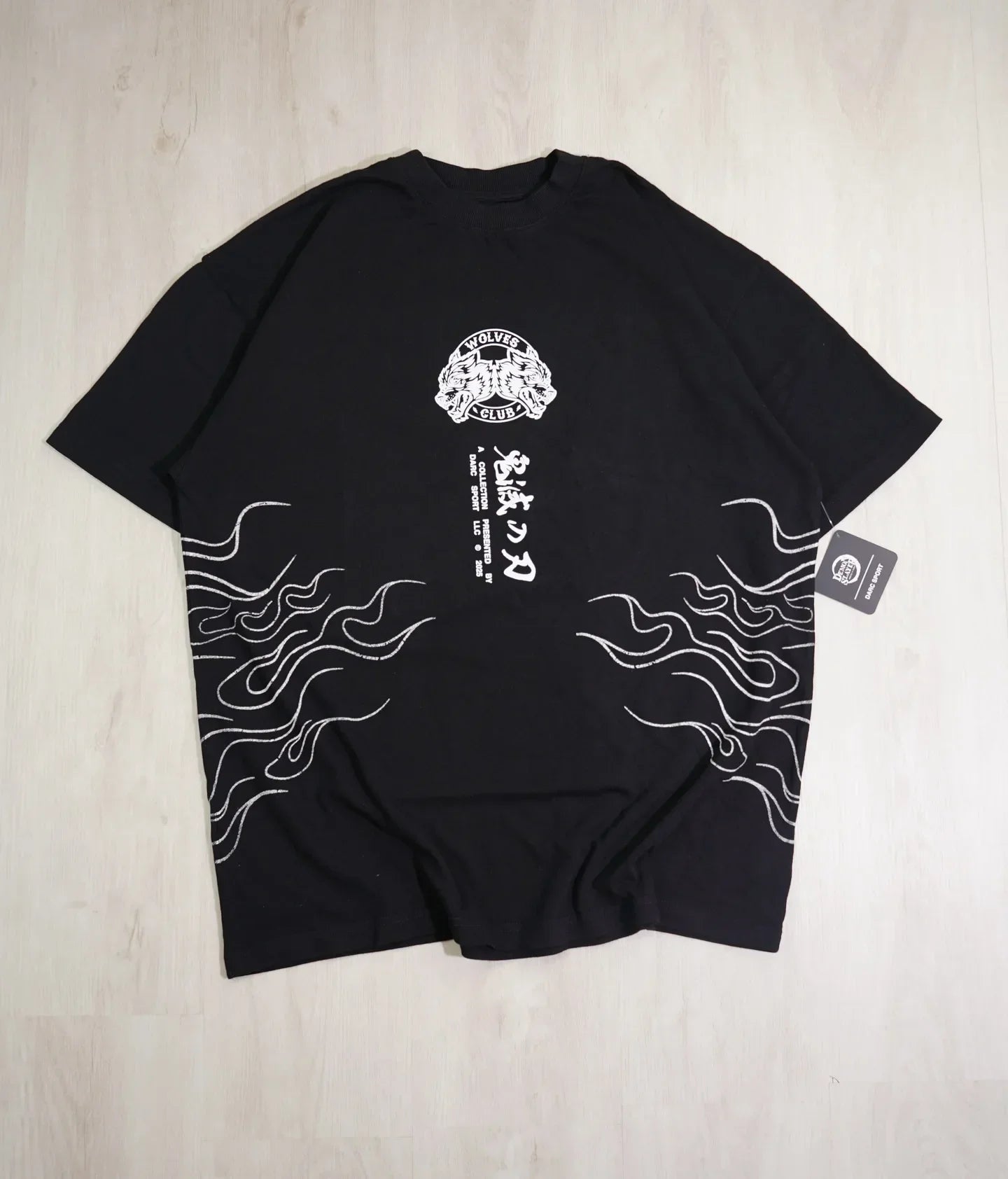 Demon Slayer Inosuke T-Shirt | Anime Merchandise l Crunchyroll