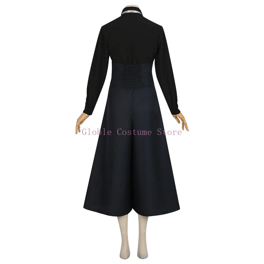 Mei Mei Cosplay Costume – Jujutsu Kaisen Anime | Crunchyroll