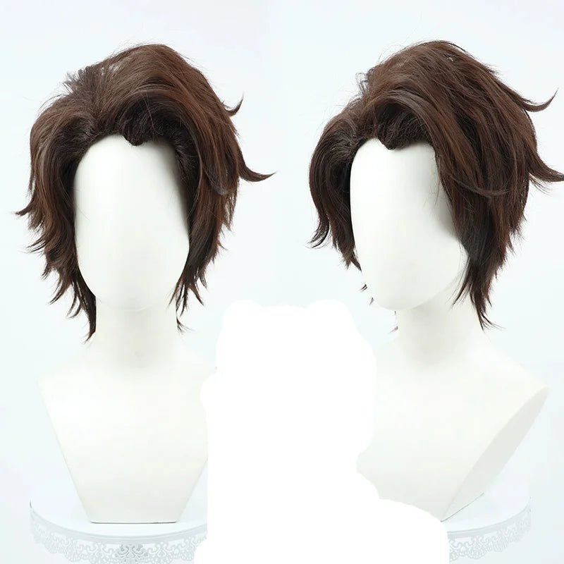 Sousuke Aizen Cosplay | Bleach TYBW | Crunchyroll