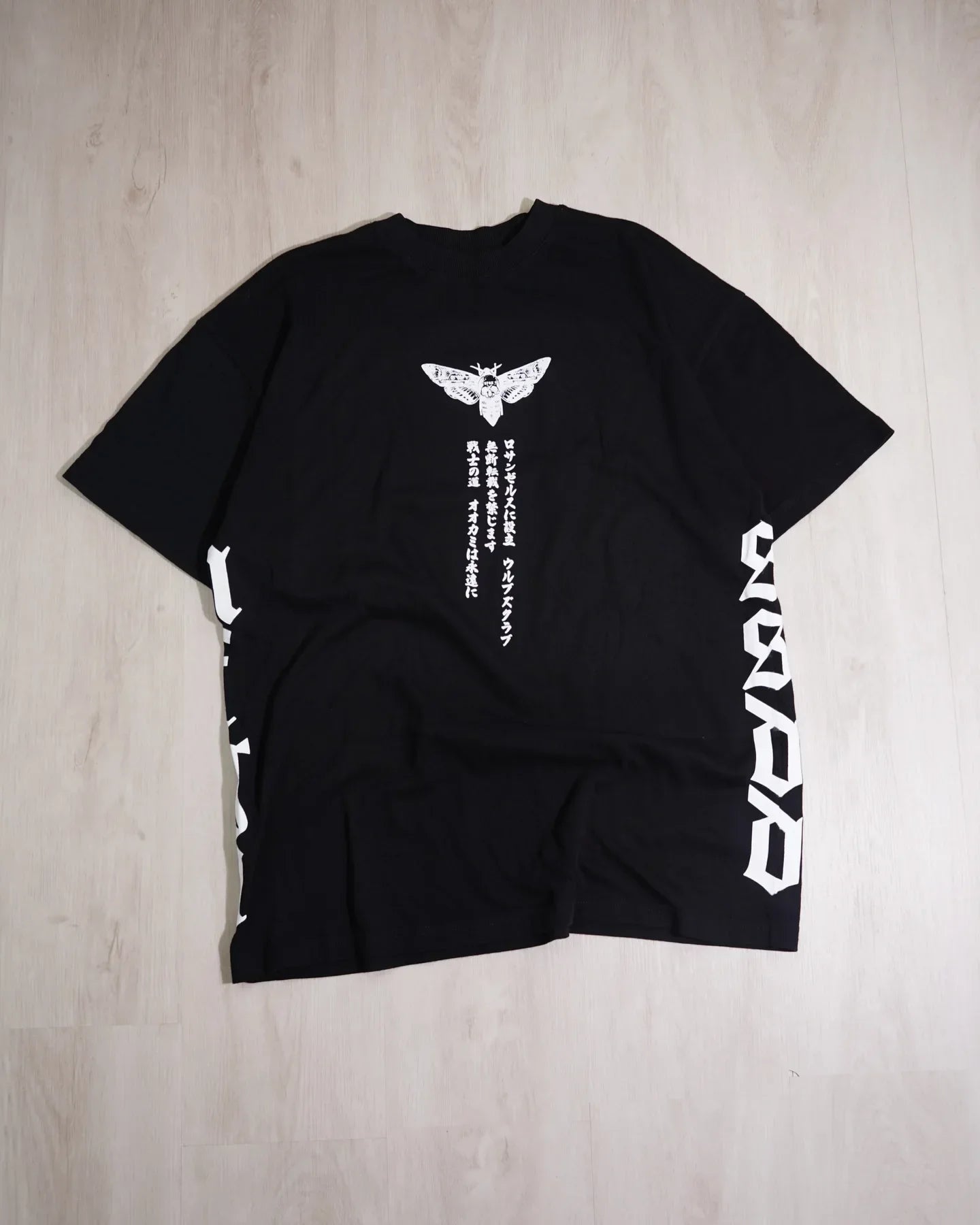 Demon Slayer Inosuke T-Shirt | Anime Merchandise l Crunchyroll