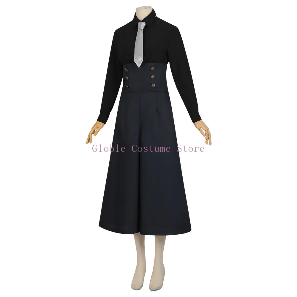 Mei Mei Cosplay Costume – Jujutsu Kaisen Anime | Crunchyroll
