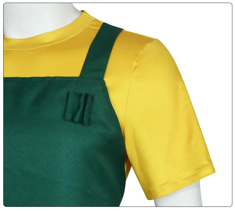 Taro Sakamoto Cosplay Costume | Sakamoto Days Merchandise | Crunchyroll