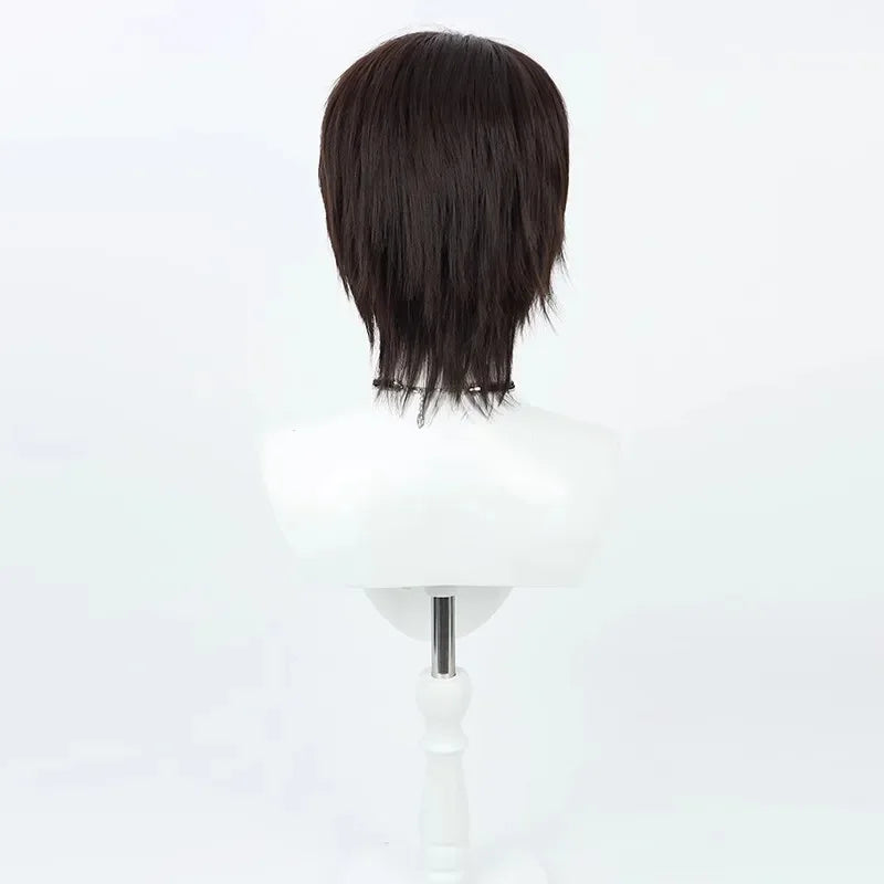 Aizen Sousuke Gotei 13 Captain Cosplay | Bleach Anime Merchandise| Crunchyroll