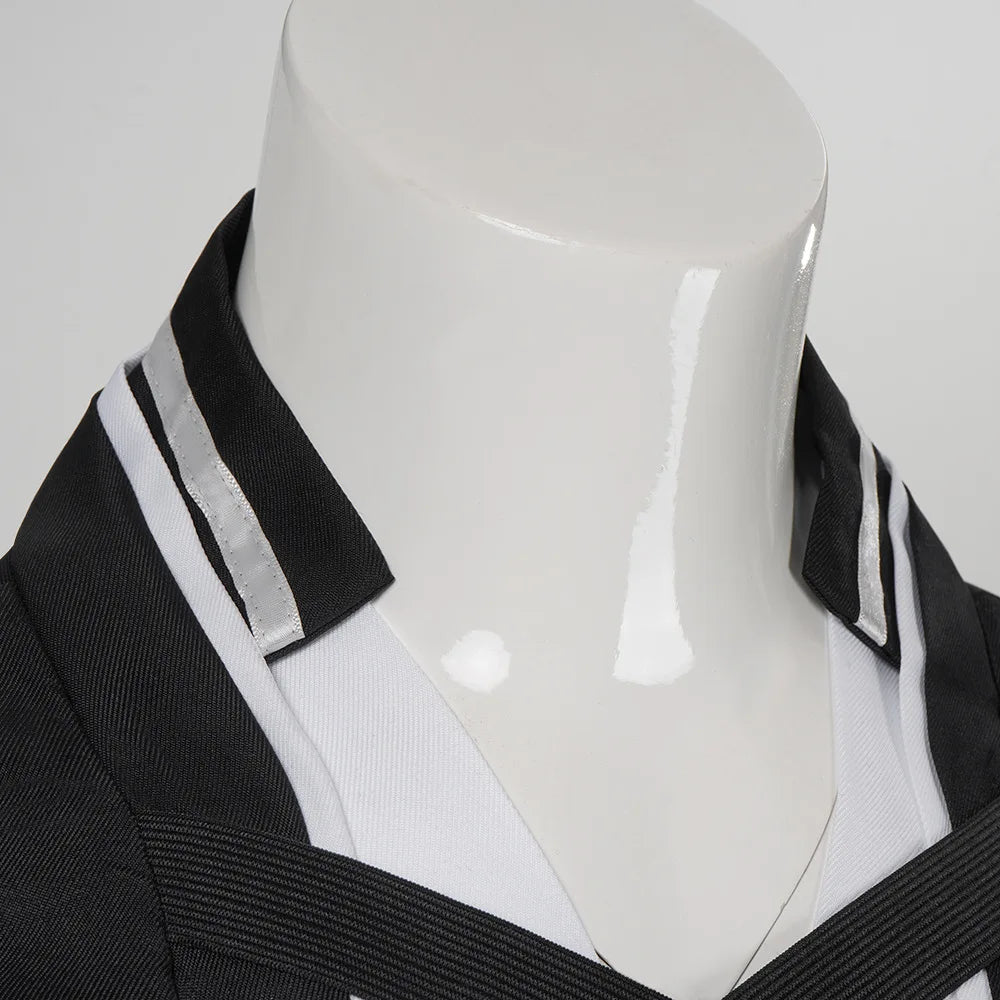 Kurosaki Ichigo Cosplay Costume | Bleach Original Outfit | Crunchyroll