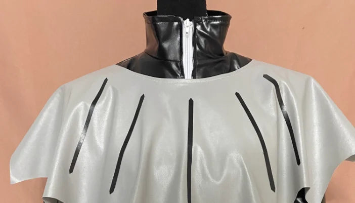 Sousuke Aizen Cosplay | Bleach TYBW | Crunchyroll