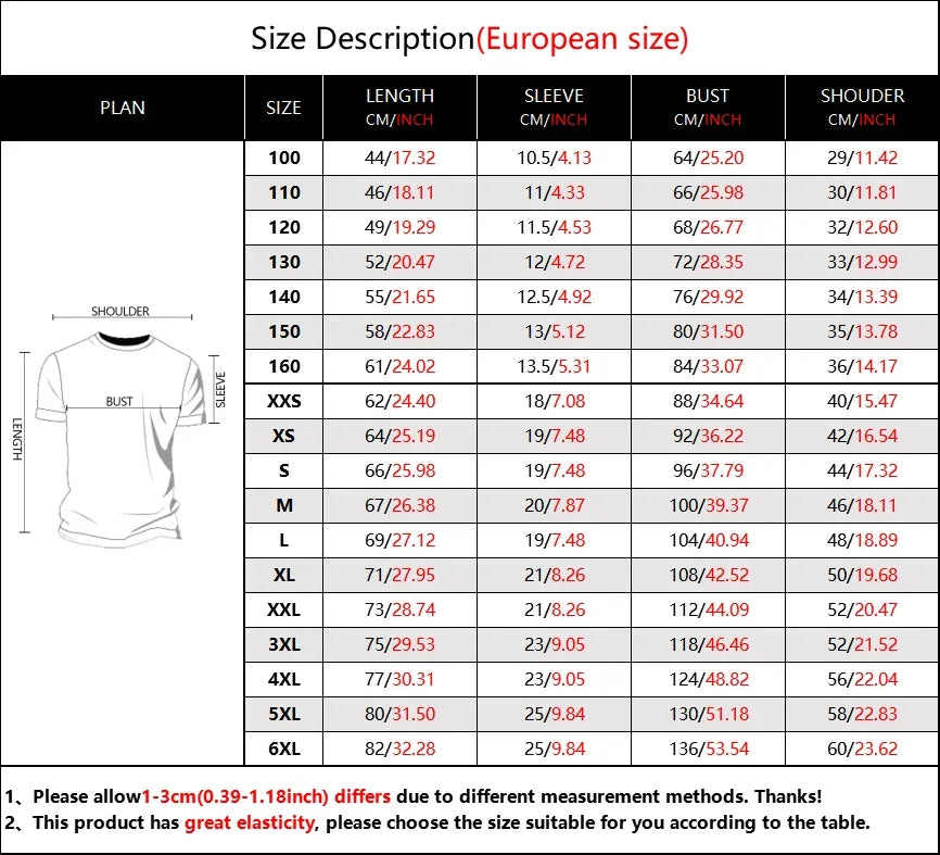 Jujutsu Kaisen 3D Printed T-Shirt – Official Anime Streetwear | Crunchyroll