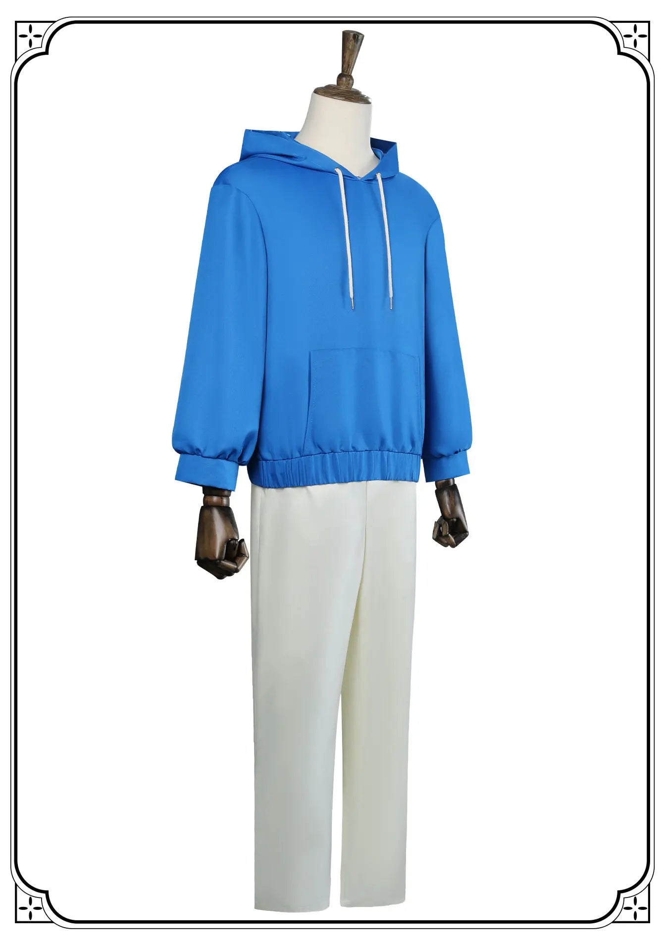 Shin Asakura Cosplay Costume | Sakamoto Days | Crunchyroll