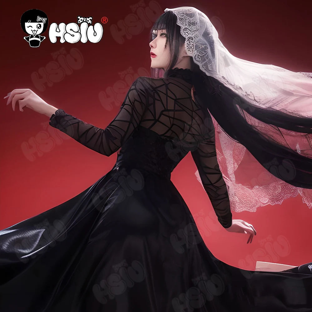 Osaragi Cosplay Costume | Sakamoto Days | Crunchyroll