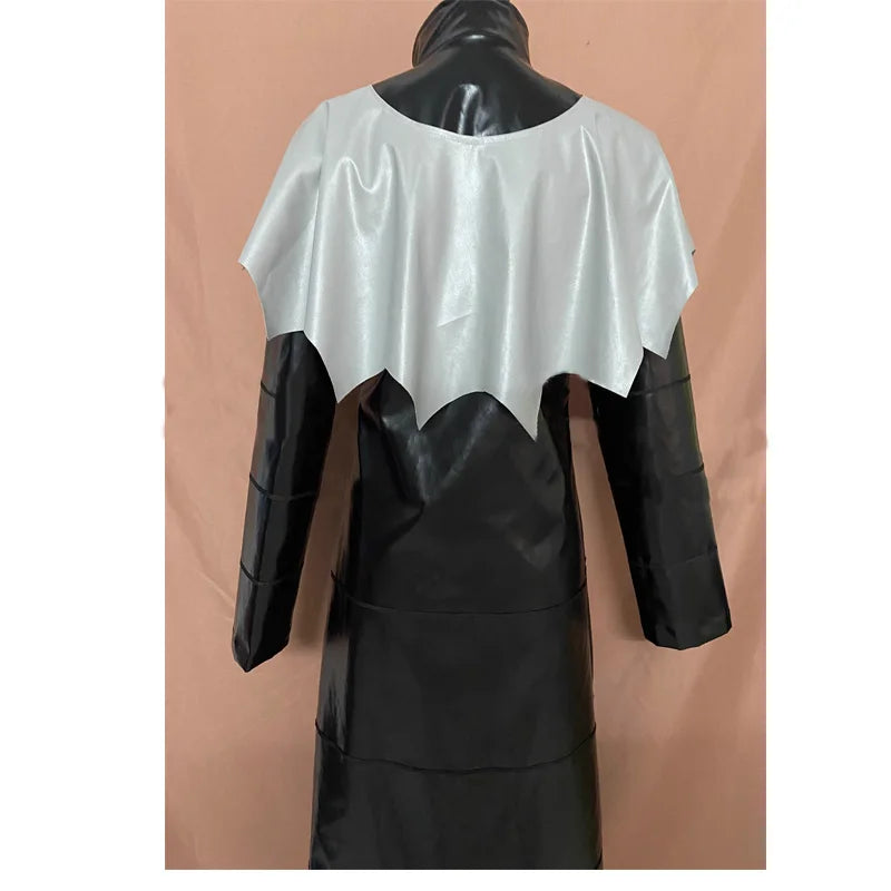 Sousuke Aizen Cosplay | Bleach TYBW | Crunchyroll