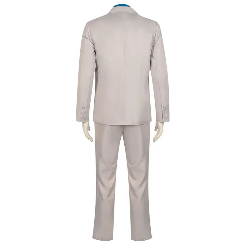 Nanami Kento Cosplay Costume | Jujutsu Kaisen Anime | Crunchyroll