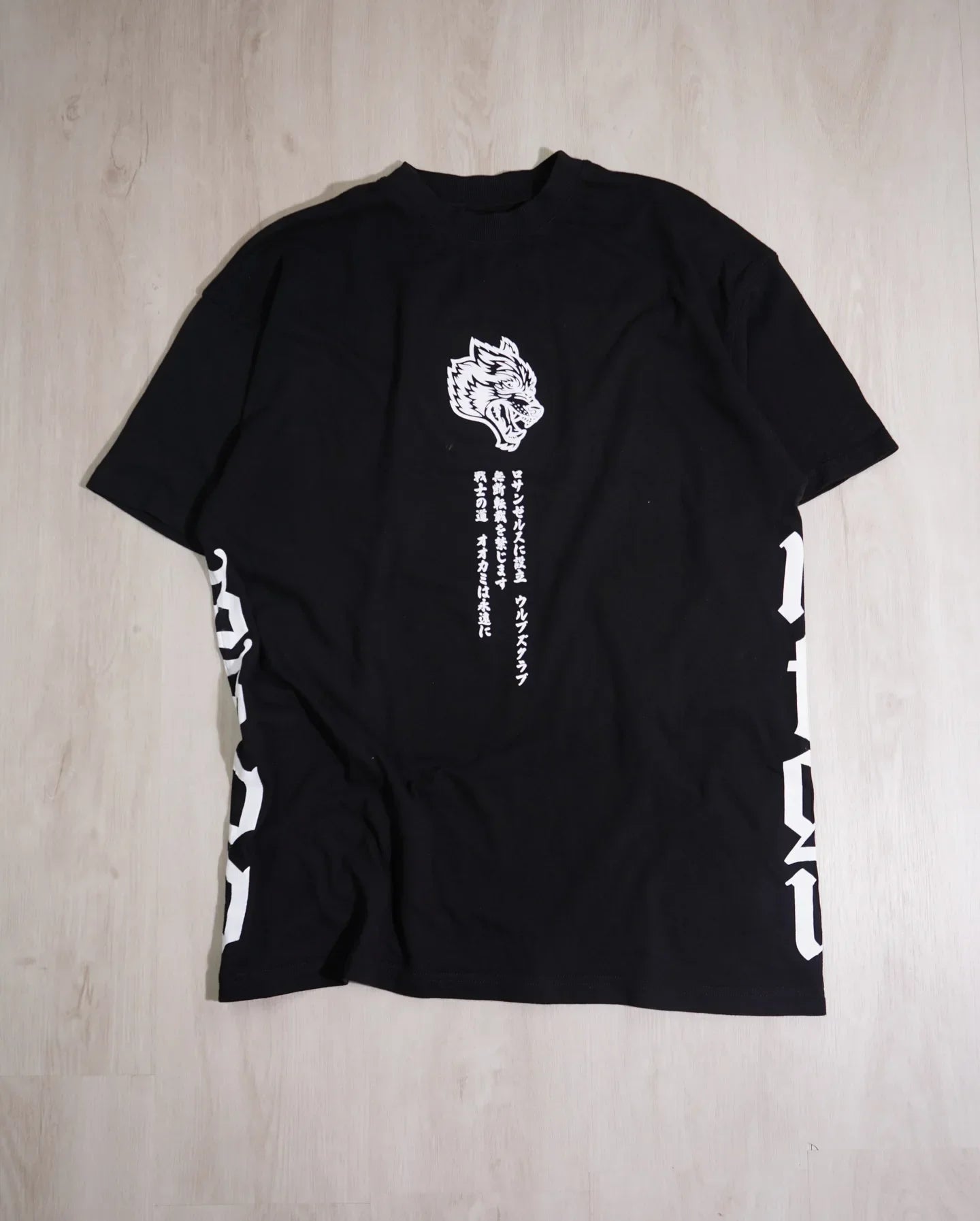 Demon Slayer Inosuke T-Shirt | Anime Merchandise l Crunchyroll