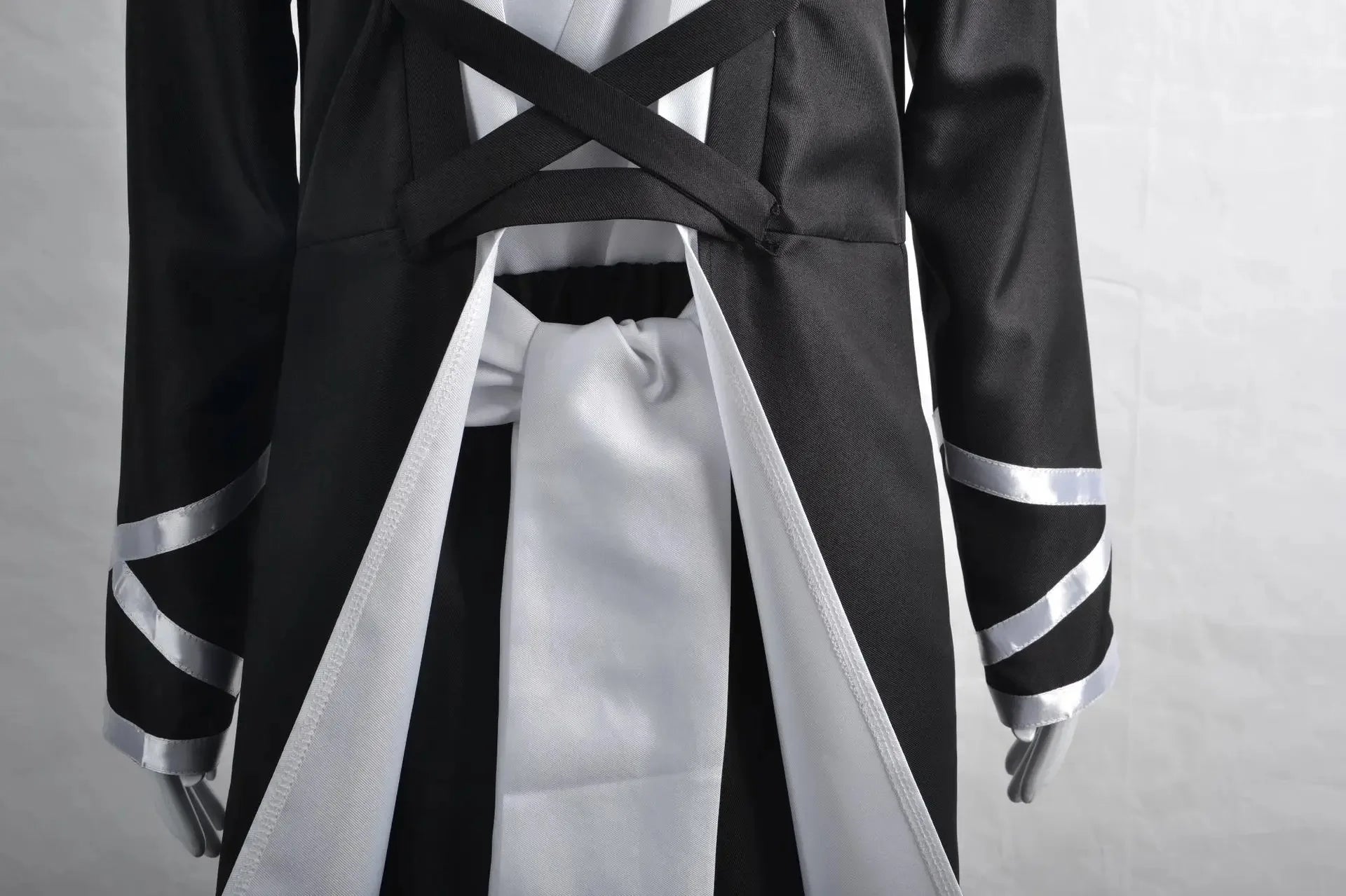 Kurosaki Ichigo Cosplay Costume | Bleach Original Outfit | Crunchyroll