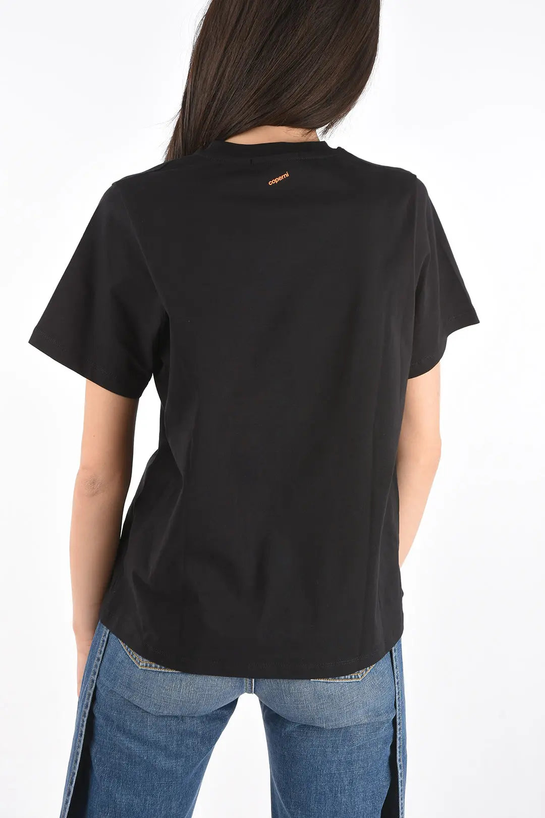 Demon Slayer Printed T-Shirt For Women | Anime Merchandise l Crunchyroll