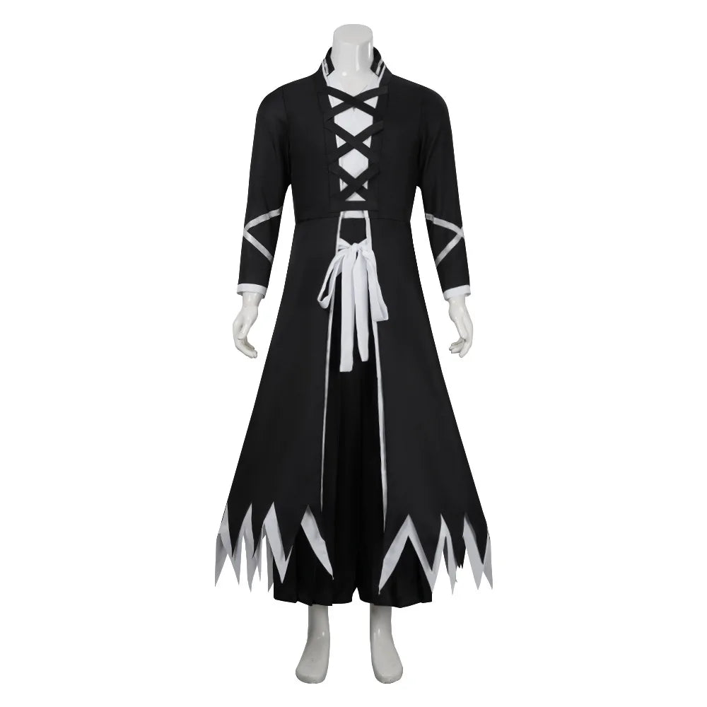 Kurosaki Ichigo Cosplay Costume | Bleach Original Outfit | Crunchyroll