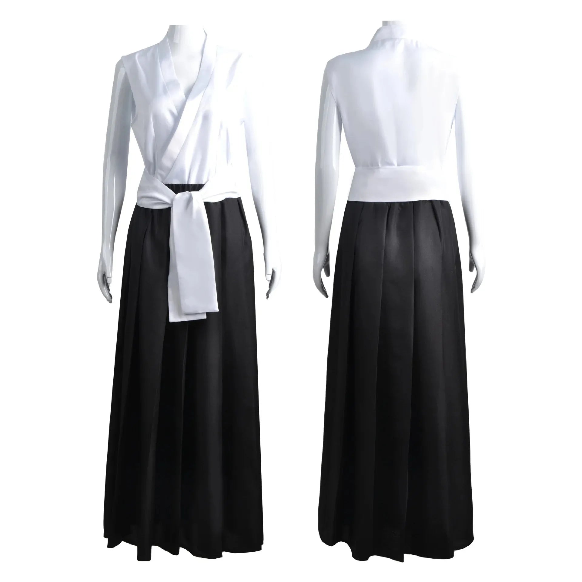 Kurosaki Ichigo Cosplay Costume | Bleach Original Outfit | Crunchyroll